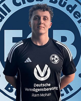 Justus Piet Dietrich