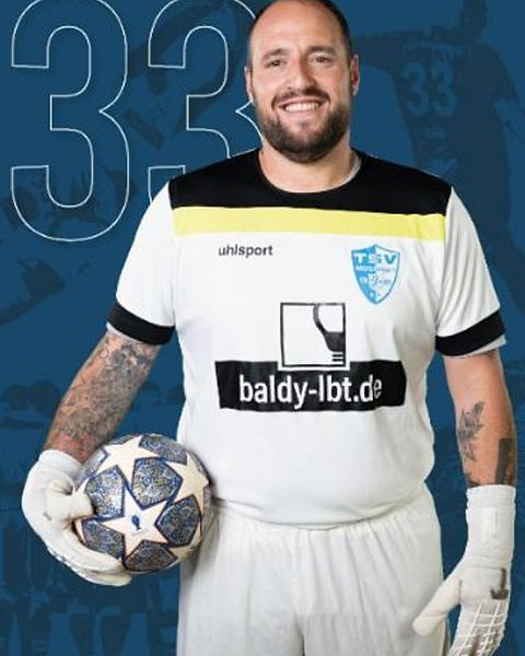 Foto: TSV Möttlingen