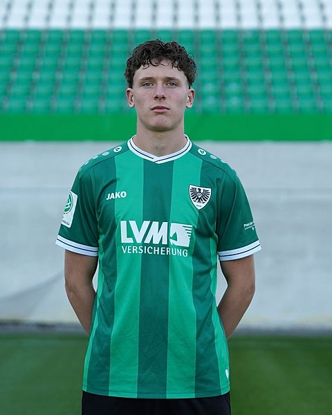 Foto: SC Preußen Münster