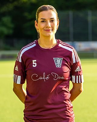 Mirjam Rebecca Schenkel