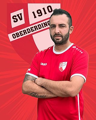 Stefanos Cordocouzis