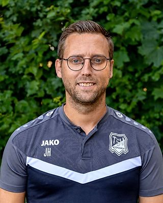 Jan Horeth