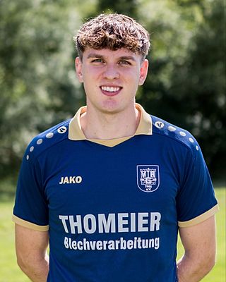 Sebastian Krappel