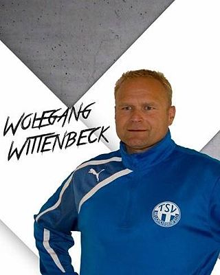 Wolfgang Wittenbeck