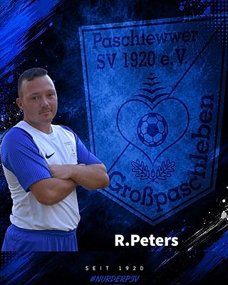 Rene Peters