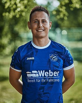 Tim Rohrbach