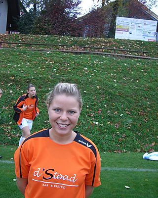 Katja Stangl