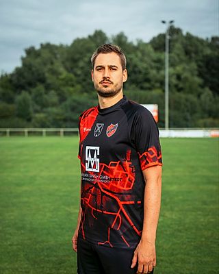 Jan-Morten Zimmermann