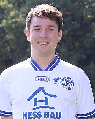 Simon Girnghuber