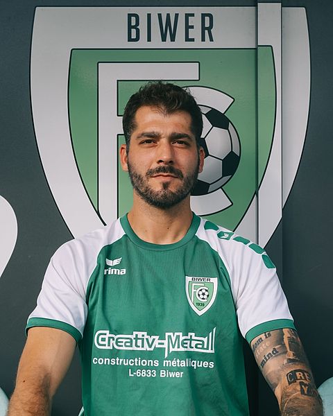 Foto: Maurice Bolmer