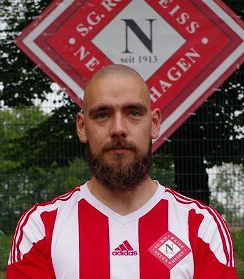 Foto: SG Rot-Weiss Neuenhagen