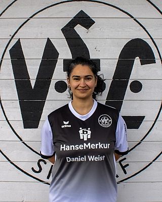 Derya Ilhan