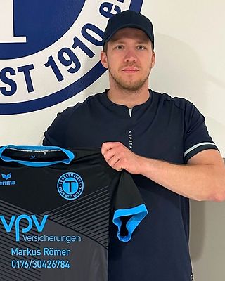 Fabian Speicher