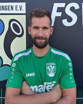 Rafael Berger