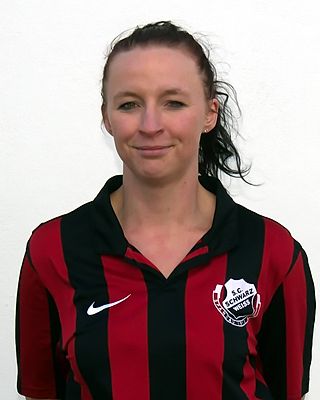 Sarah Völkel