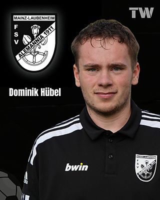 Dominik Hübel