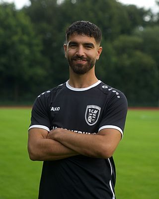 Mohammed Burhan Kasim