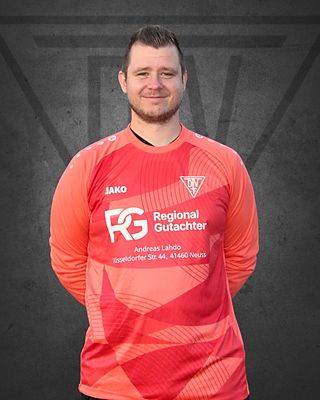 Björn Berger-Risthaus