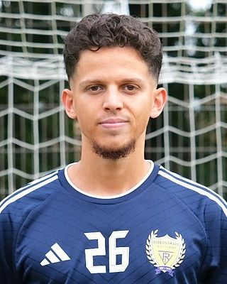 Elias Terchoune