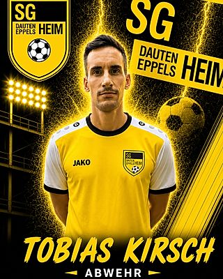 Tobias Kirsch