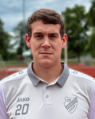 Thomas Grunau