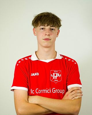 Fabio Wegner