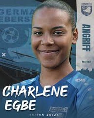 Charlene Egbe