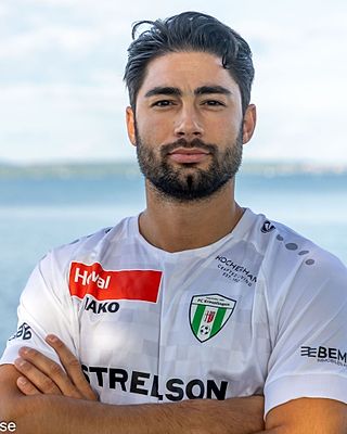 Marvin Meresi