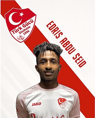 Ibrahim Idris Abdu Seid