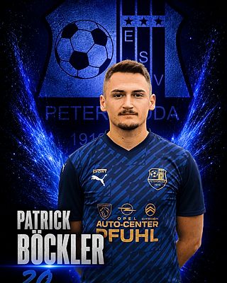 Patrick Böckler