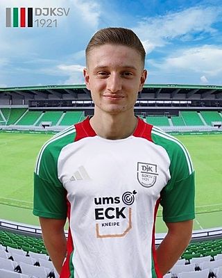 Julian Murauer