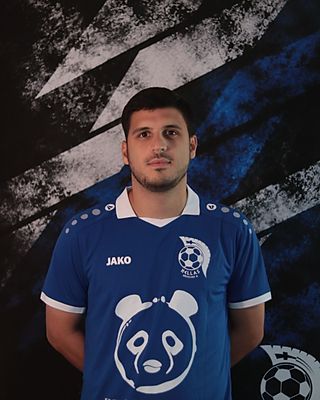 Cenk Mutlu