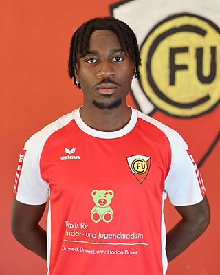 Darius Awoudja