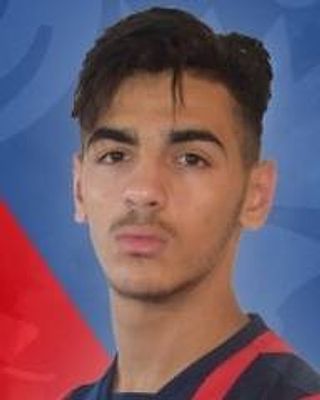 Ismael Messaoud