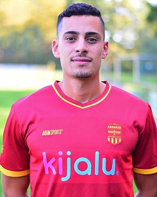 Gabriel Francisco De Oliveira Costa