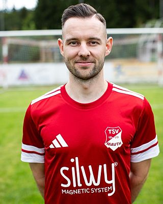 Sascha Bauer