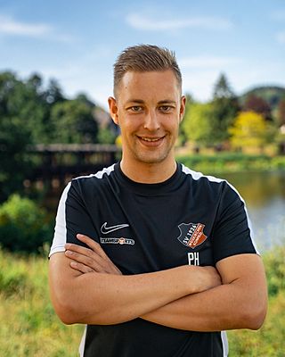 Timo Lauer