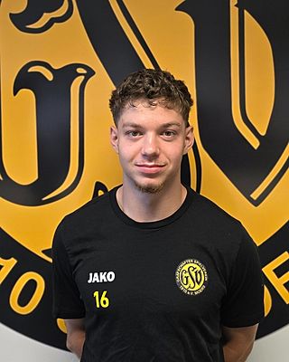 Conner Marco Wastian