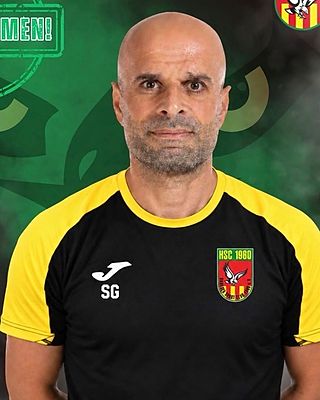 Sedat Gören
