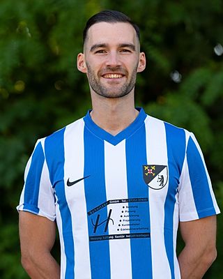 Nico Haug