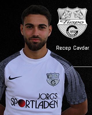 Recep Cavdar