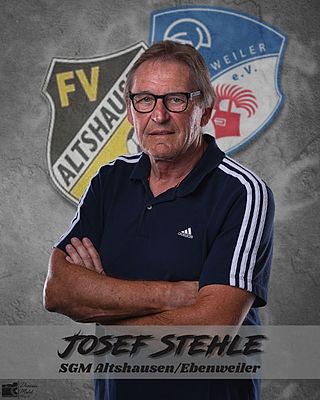 Josef Stehle
