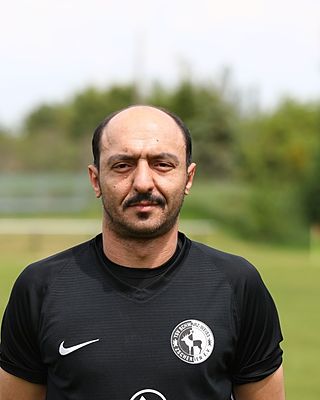 Yahya Alhashmy