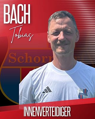 Tobias Bach