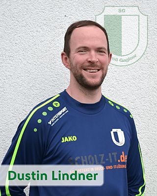 Dustin Lindner