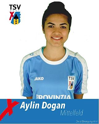 Aylin Dogan