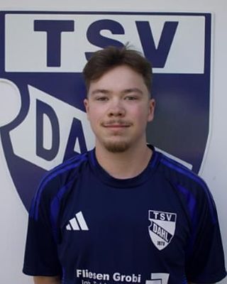 Luca Jankowsky