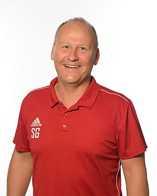 Steffen Geisendorf