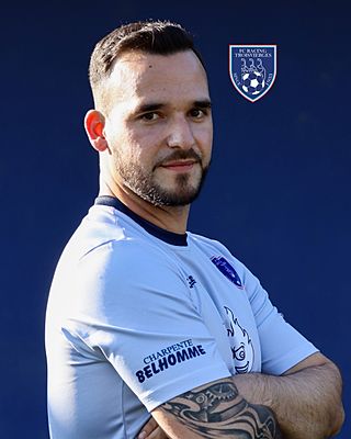 Ruben Correia da Silva