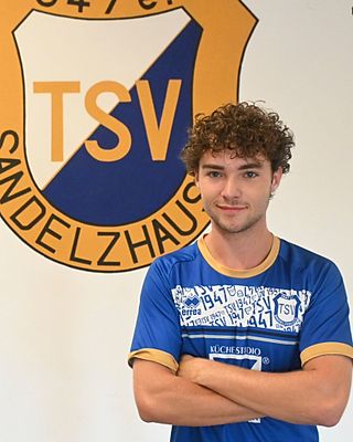 Sebastian Ruckriegel